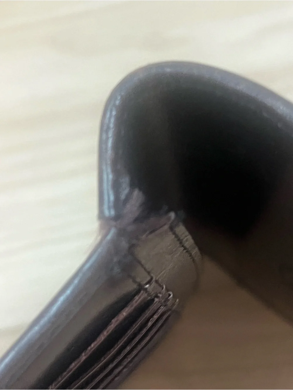 Brahmin copa cabana wallet - Picture 8 of 9